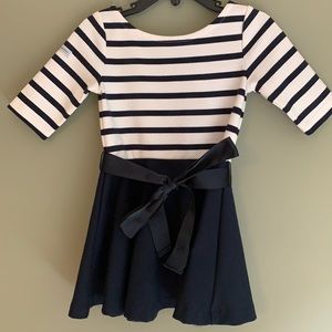 Ralph Lauren size 2T dress